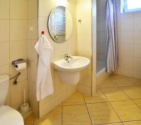 Apartment Osiedle Jantar Kolobrzeg