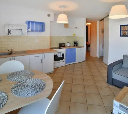 Osiedle Jantar Apartment Kolobrzeg